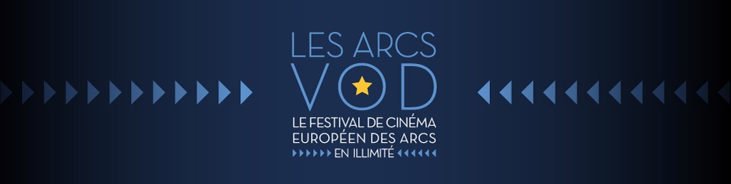 Les Arcs VOD