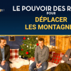 LE POUVOIR DES RÉCITS