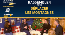 RASSEMBLER, REPRÉSENTER, INCARNER