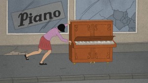 Piano